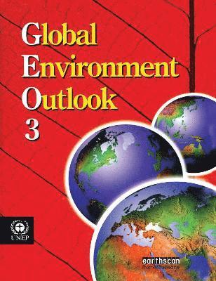 bokomslag Global Environment Outlook 3