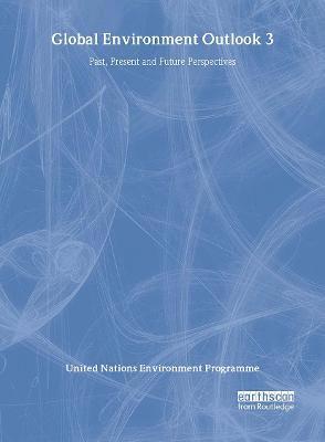 Global Environment Outlook 3