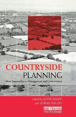 Countryside Planning 1