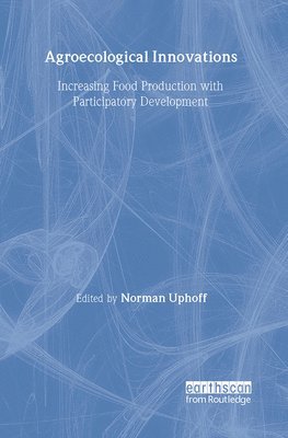 bokomslag Agroecological Innovations