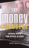 bokomslag The Money Changers