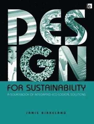 Design for Sustainability 1