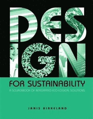 Design for Sustainability 1
