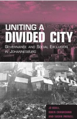 Uniting a Divided City 1