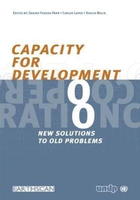 Capacity for Development 1
