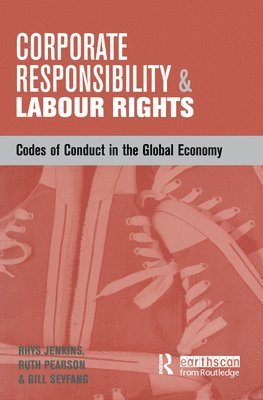 Corporate Responsibility and Labour Rights 1
