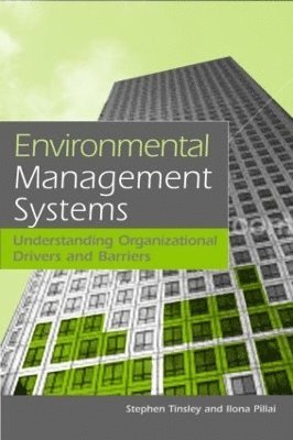 bokomslag Environmental Management Systems