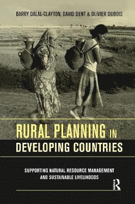 Rural Planning in Developing Countries 1