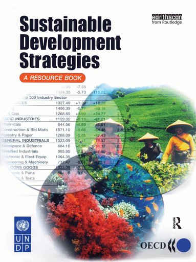 Stephen Bass, Barry Dalal-Clayton - Sustainable Development Strategies, Häftad