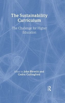 Sustainability Curriculum