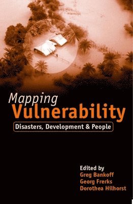 Mapping Vulnerability 1