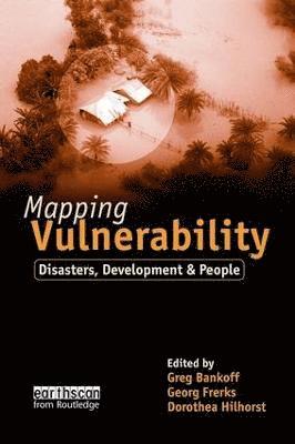 Mapping Vulnerability 1