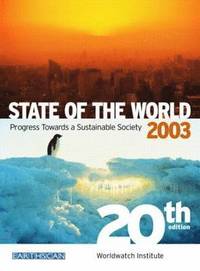 bokomslag State of the World 2003