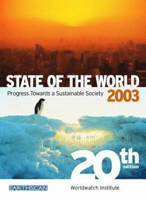 State of the World 2003 1