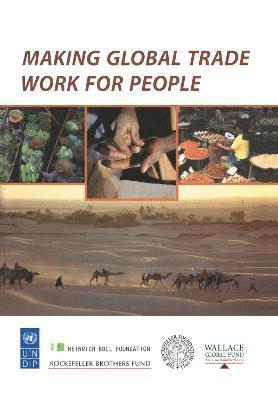 Making Global Trade Work for People 1