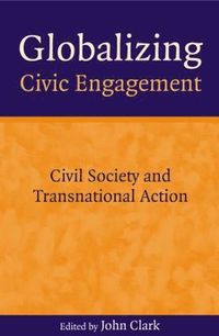 bokomslag Globalizing Civic Engagement