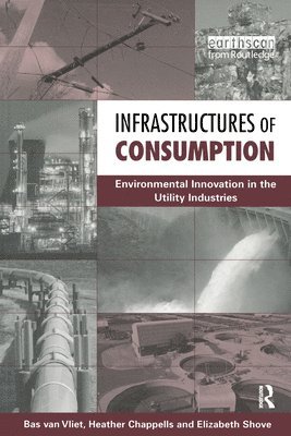 Infrastructures of Consumption 1