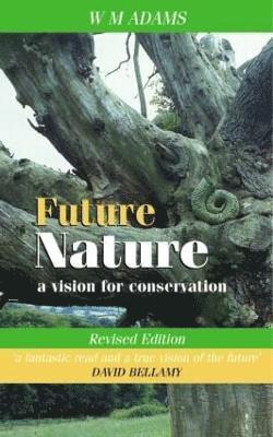 bokomslag Future Nature