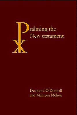 PSALMING THE NT