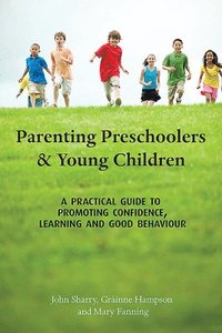 bokomslag Parenting Preschoolers and Young Children