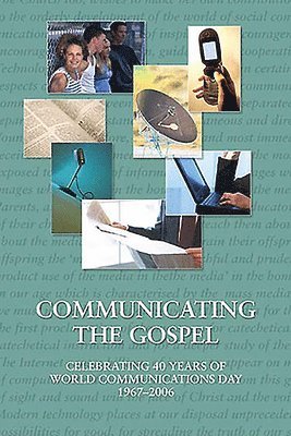 Communicating the Gospel 1