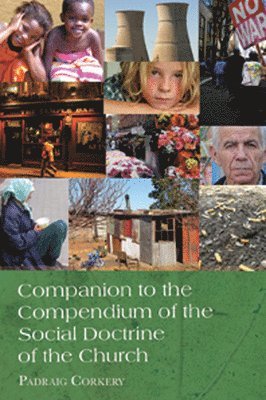 Companion to the Compendium of the Social Doctrine of the Church 1