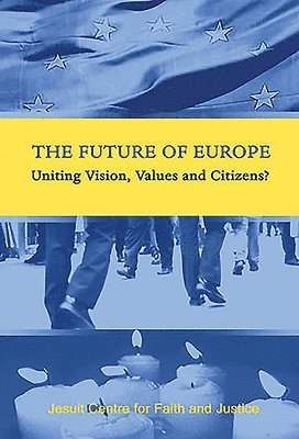 The Future of Europe 1