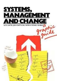 bokomslag Systems, Management and Change