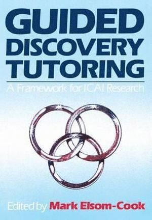 bokomslag Guided Discovery Tutoring