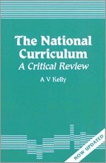 A Vic Kelly - The National Curriculum, Häftad