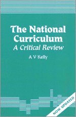 The National Curriculum 1