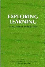 bokomslag Exploring Learning