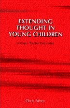 Extending Thought in Young Children