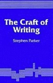 The Craft of Writing
