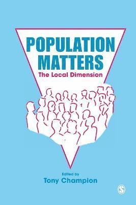 Population Matters 1