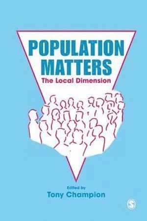 Population Matters