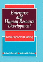 Enterprise and Human Resource Development