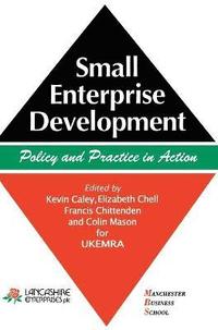 bokomslag Small Enterprise Development