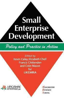Small Enterprise Development 1