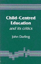 Child-Centred Education 1