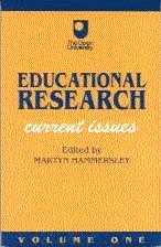 bokomslag Educational Research