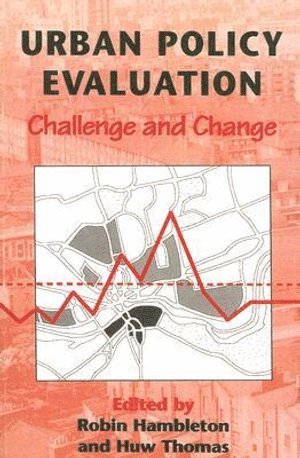 Urban Policy Evaluation