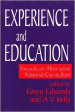 Experience and Education