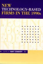 New Technology-Based Firms in the 1990s 1