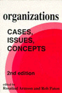 Organizations