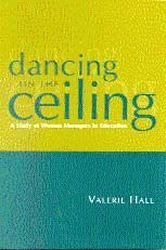 Valerie Hall - Dancing on the Ceiling, Häftad