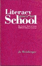 bokomslag Literacy Goes to School