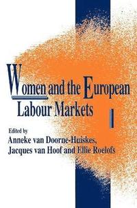 bokomslag Women and the European Labour Markets