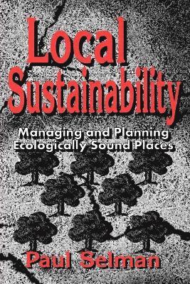 Local Sustainability 1