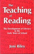 bokomslag Teaching of Reading